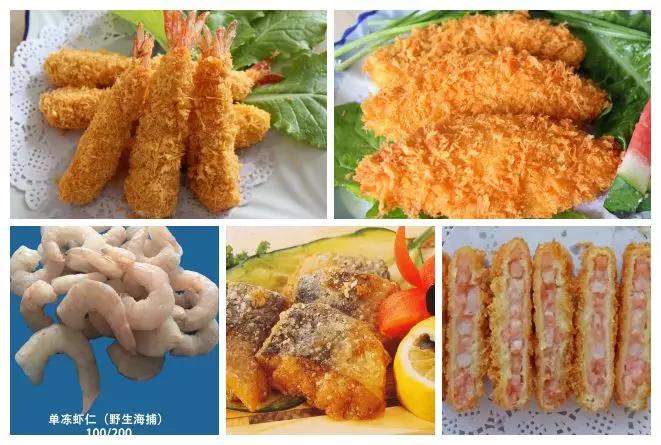 荣成三悦食品,一流的冷冻调理食品加工企业_生产