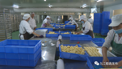 仁善食品:加大设备投入 积极开拓市场